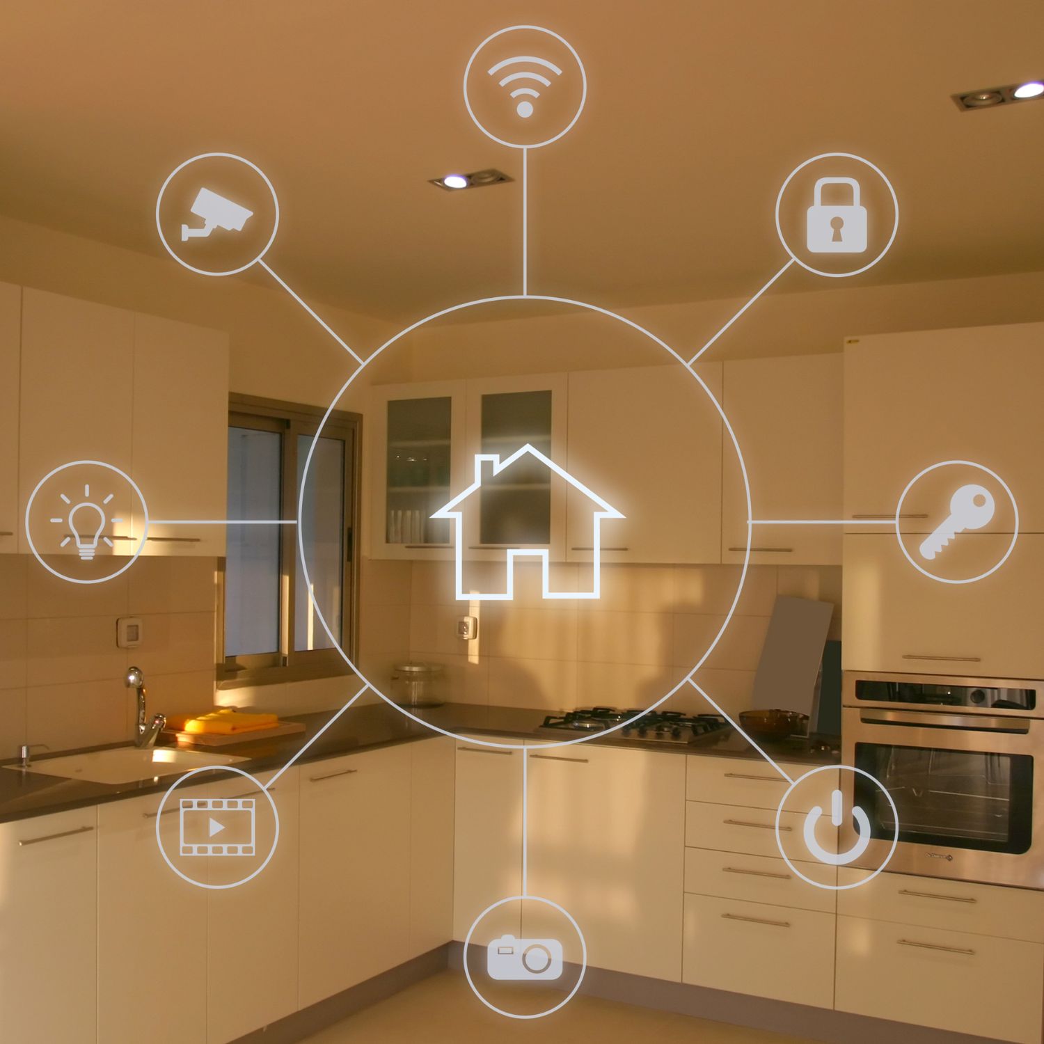 smart home