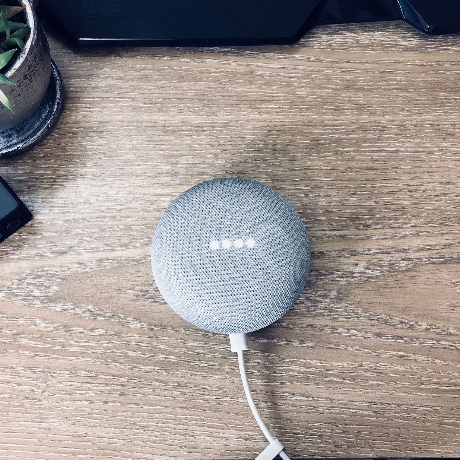 Google home