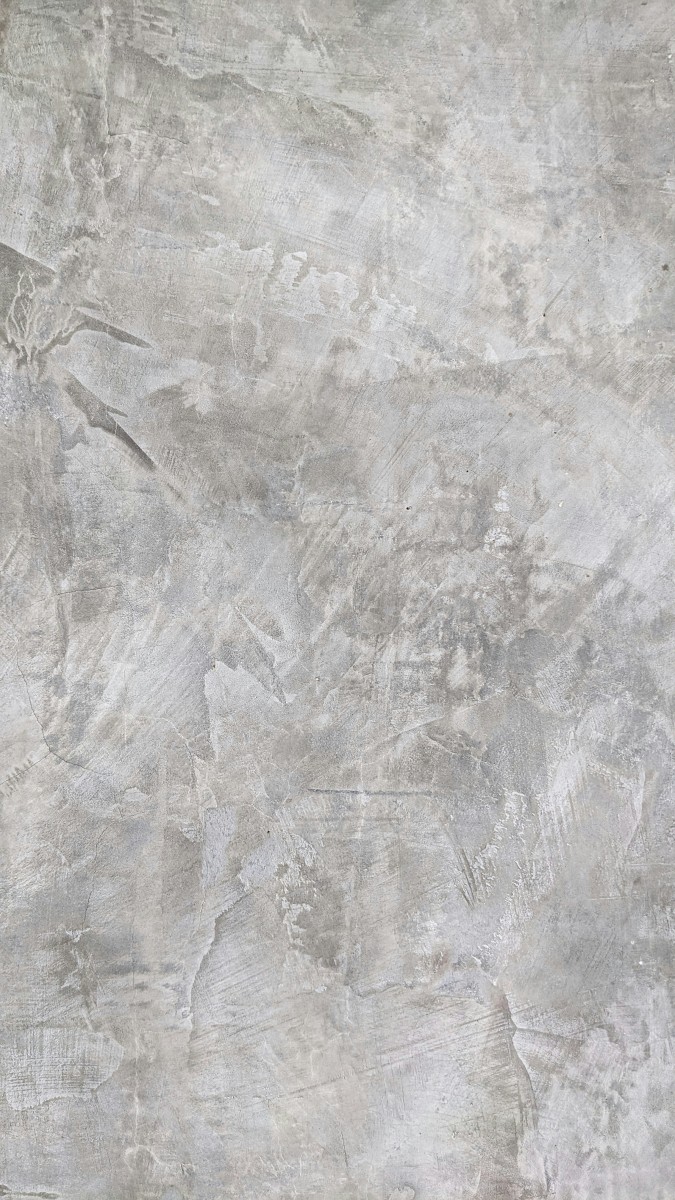 Microcement